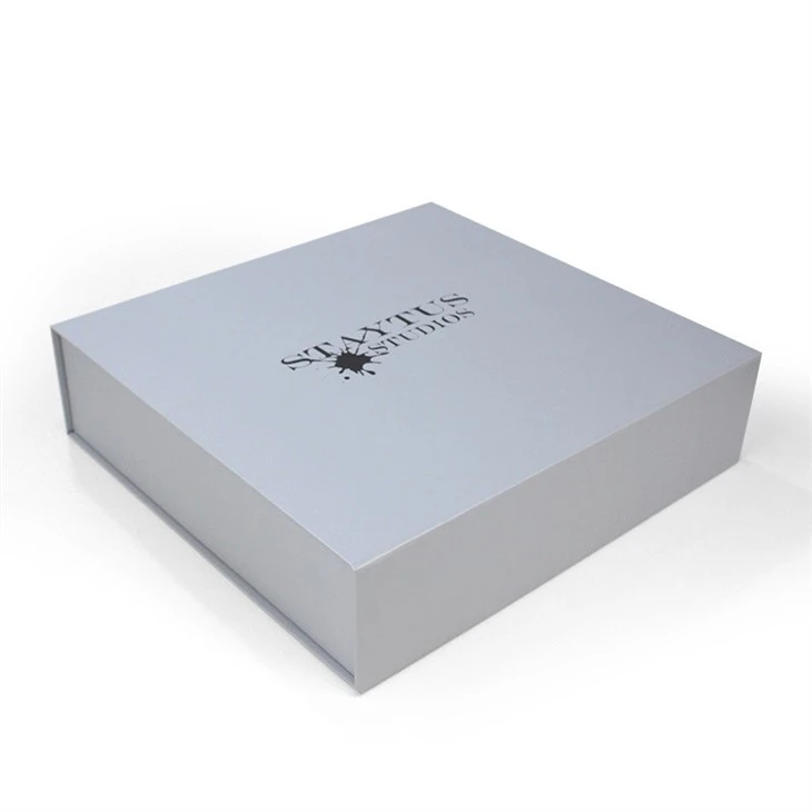 custom clam shell gift box (2)