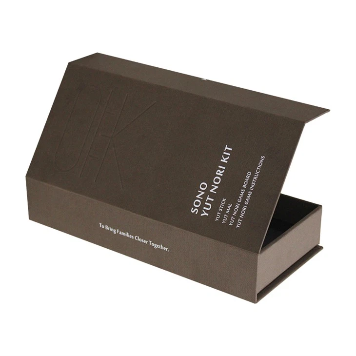 Magneettiset tiivistelaatikot