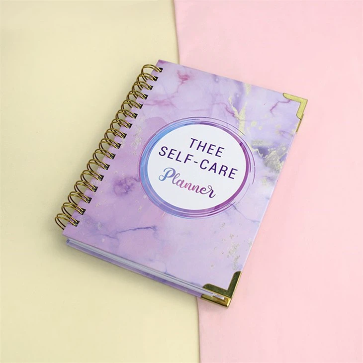 Custom Notebook Planner Agenda (6)
